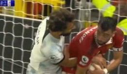 曼联今日爆料新闻直播回放,直播回放揭示球队动态与关键决策